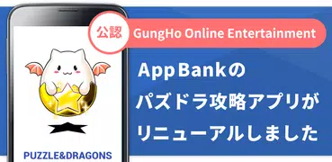 Puzzle & Dragons User's Guide