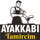 Ayakkabı Tamircim ikona