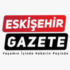 Eskişehir Gazete आइकन