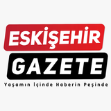 Eskişehir Gazete simgesi