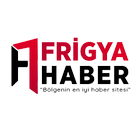 Frigya Haber 아이콘