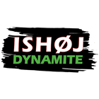 آیکون‌ Ishøj Dynamite