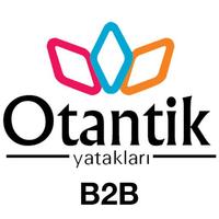 Poster Otantik Yatakları B2B