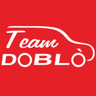 Team Doblo icône