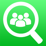Group for Whatsapp Zeichen