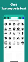 1 Schermata Gruppo per Whatsapp