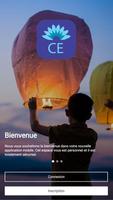 CE Clinique Alençon poster
