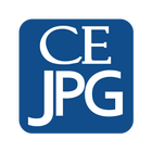 CE JPG ícone
