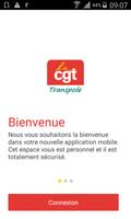 CGT Transpole 스크린샷 3