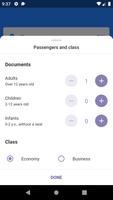 برنامه‌نما Cheap Flights・Budget Air عکس از صفحه