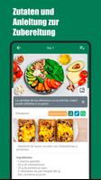 Vegetarische Ernährung Screenshot 3