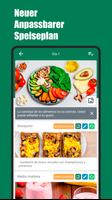 30 Tage Veggie Rezepte Screenshot 1
