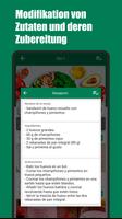 30 Tage Veggie Rezepte Screenshot 2