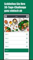 Vegetarische Ernährung Screenshot 2