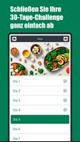 30 Tage Veggie Rezepte Screenshot 3