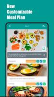 Ketogeen dieet screenshot 1
