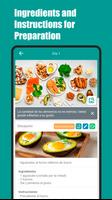 Ketogeen dieet screenshot 3