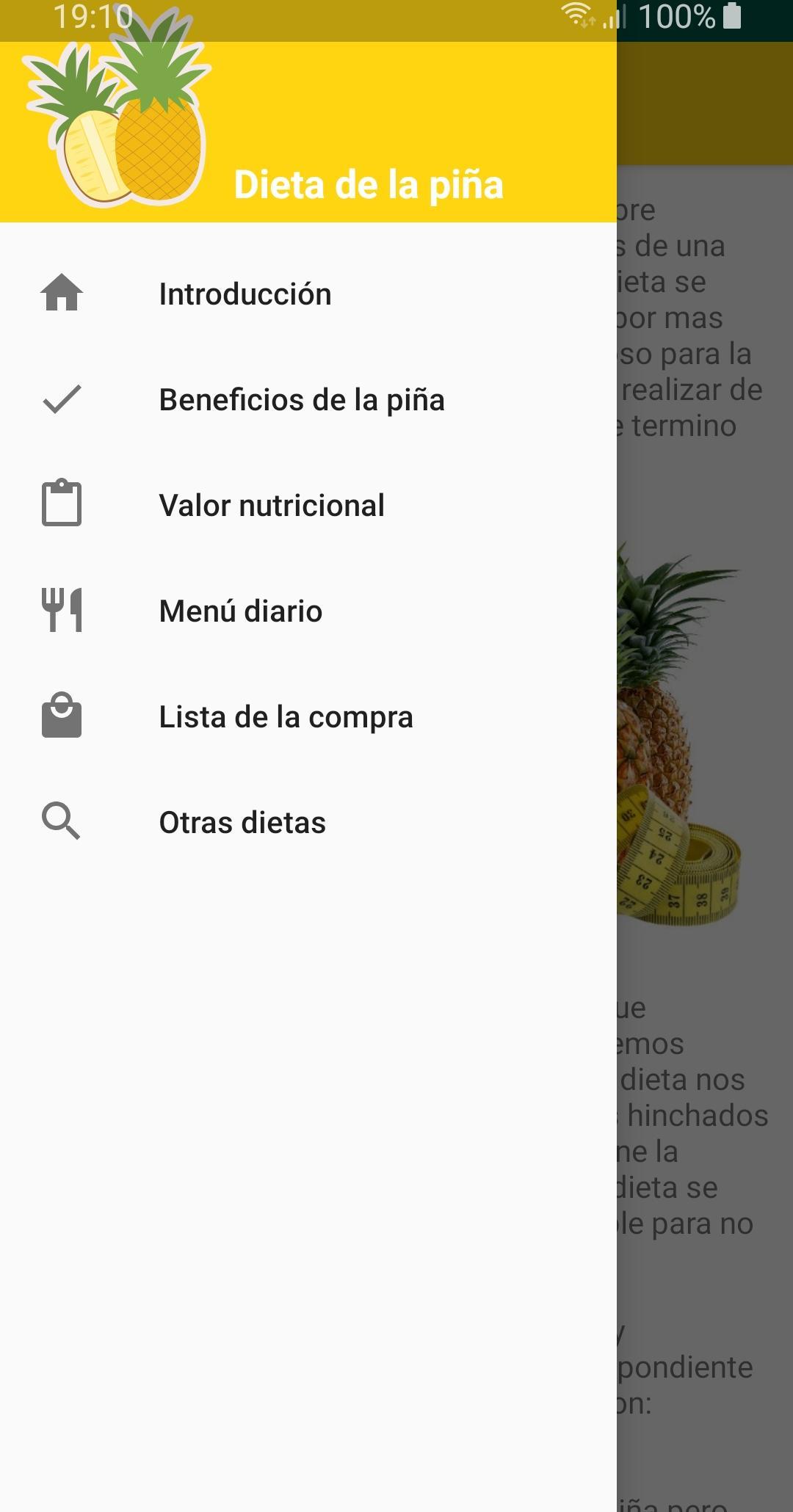 como bajar de peso en 5 dias español como bajar de peso en 5 dias español