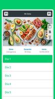 Dietas para adelgazar Ekran Görüntüsü 3