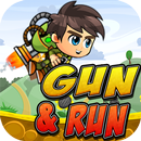 Gun & Run APK