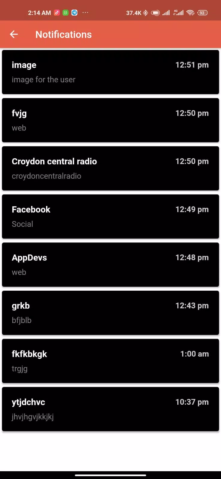 CCR Radio APK for Android Download