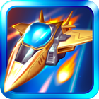 space war icon