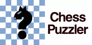 Chess Puzzler