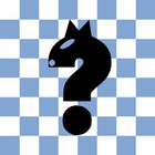 Chess Puzzler icono