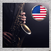 Smooth Jazz Mix NY 图标