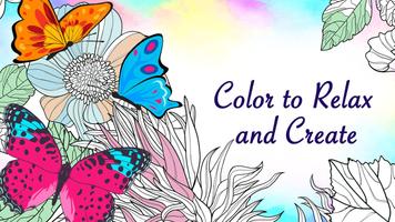 Coloring Book Ekran Görüntüsü 2