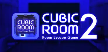 CUBIC ROOM2 -room escape-