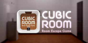 CUBIC ROOM -room escape-