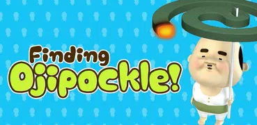 Finding Ojipockle!