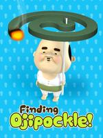 Finding Ojipockle! постер