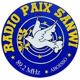 Radio Paix Sanwi icône