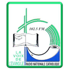 Radio Nationale Catholique 아이콘