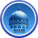 Masjid Abdullah Fahim APK