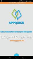 AppQuick постер