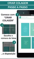 Baixar Photo Mix + Colagem de Fotos APK