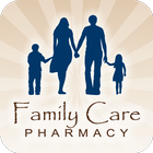 Family Care Pharmacy icon