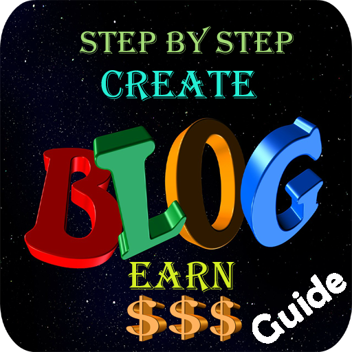 Start Blogging And Earn Money 