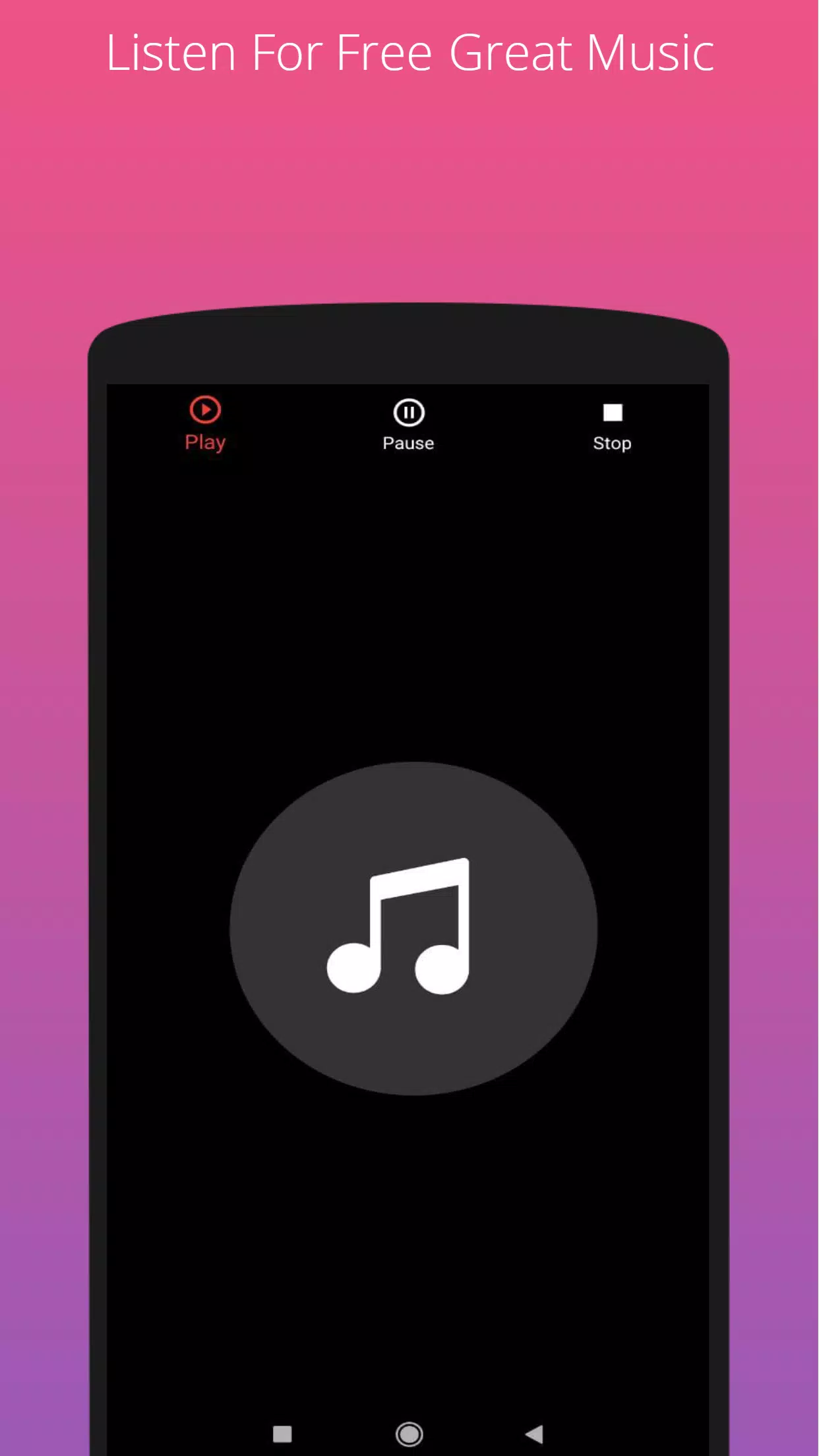 Radio HIT FM Acoustic - Online for Android - APK Download