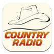 Country radio stations