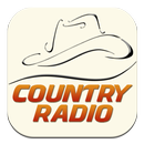Country radio stations APK