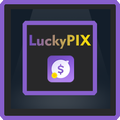 LuckyPIX - Vouchers & Rewards