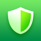 Antivirus Cleaner Phone Optimizer, Mobile Security ไอคอน