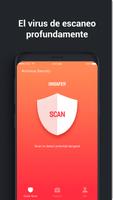 Antivirus Acelerador Limpieza Y Eliminar Virus Poster