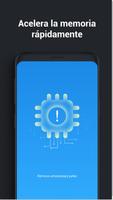 Antivirus Acelerador Limpieza Y Eliminar Virus captura de pantalla 2