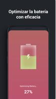 Antivirus Acelerador Limpieza Y Eliminar Virus captura de pantalla 3