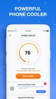 Telefonu Soğutma Programı & CPU Soğutucu Ekran Görüntüsü 3
